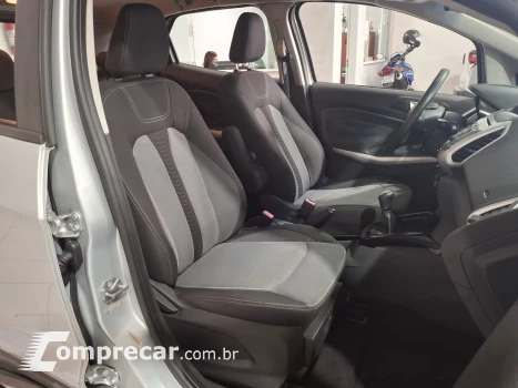 ECOSPORT 1.6 Freestyle 16V