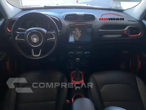 RENEGADE 2.0 16V TURBO DIESEL TRAILHAWK 4P 4X4 AU