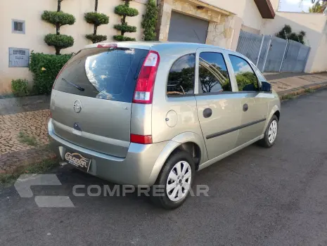 MERIVA 1.8 MPFI JOY 8V