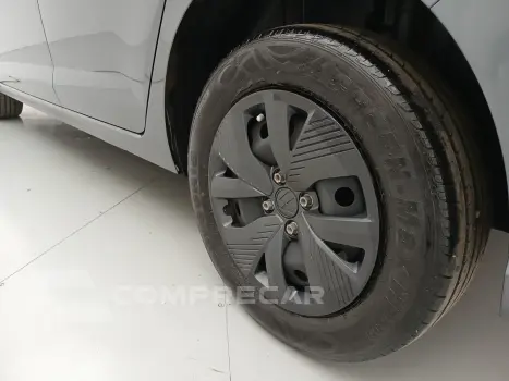 POLO 1.0 MPI TRACK MANUAL