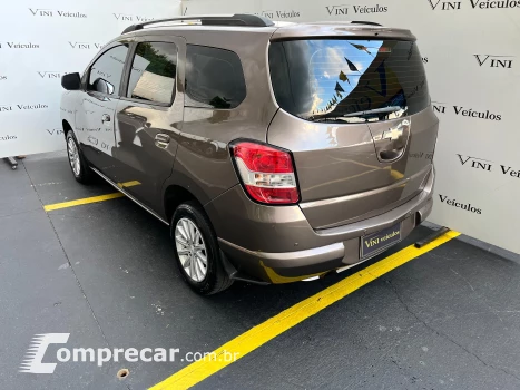 SPIN 1.8 LT 8V