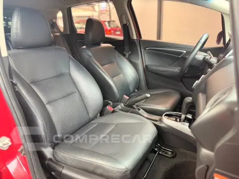 Fit EXL 1.5 Flex/Flexone 16V 5p Aut