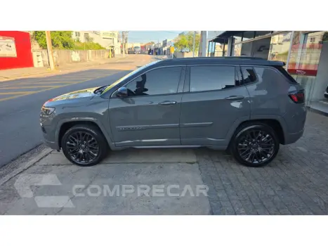 COMPASS 1.3 T270 TURBO FLEX S AT6