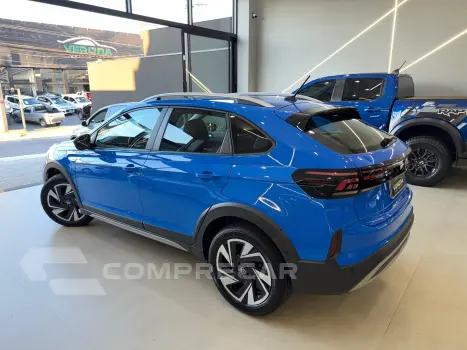 Nivus Highline 1.0 Tsi