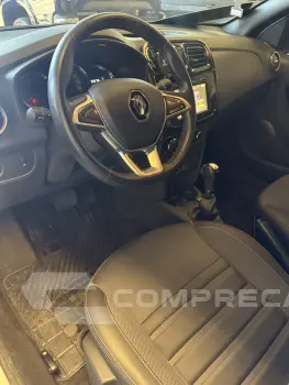SANDERO 1.6 16V SCE Intense
