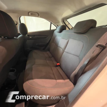 ONIX HATCH LTZ 1.4 8V FlexPower 5p Mec.