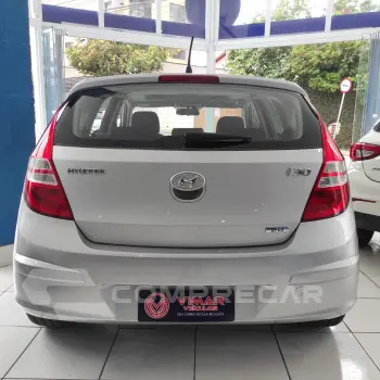I30 2.0 MPFI GLS 16V