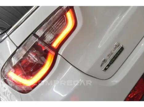 COMPASS - 2.0 16V LIMITED 4X4 AUTOMÁTICO
