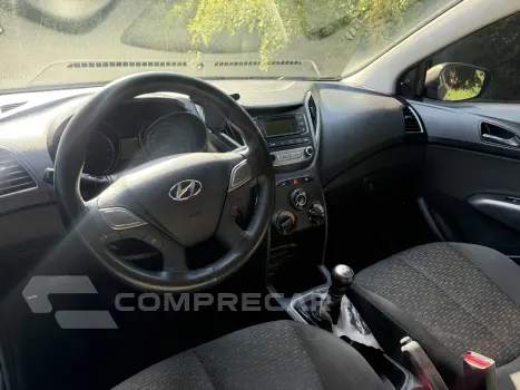 HB20 1.0 12V Comfort