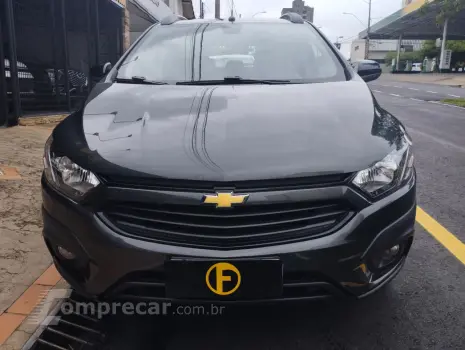 Onix Hatch 1.4 4P FLEX ACTIV AUTOMÁTICO