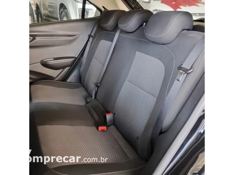 ONIX 1.0 MPFI JOY 8V FLEX 4P MANUAL