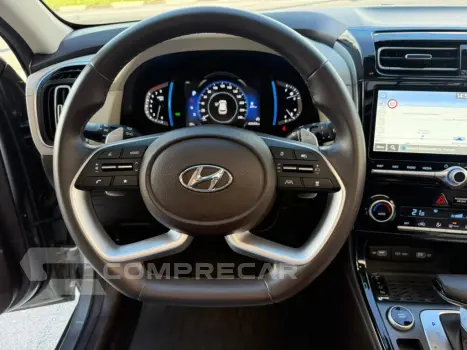 CRETA 2.0 FLEX ULTIMATE AUTOMÁTICO