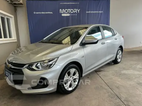 ONIX 1.0 TURBO FLEX PLUS LTZ MANUAL