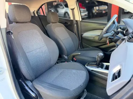 ONIX HATCH LT 1.4 8V FlexPower 5p Aut.