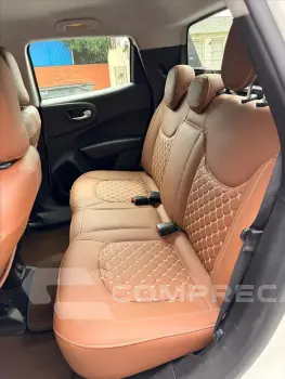 TORO 1.8 16V EVO Freedom