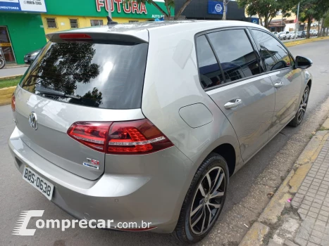 GOLF 1.4 TSI Highline 16V