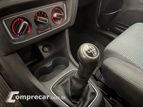 FOX 1.0 MI Bluemotion 8V