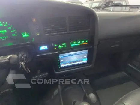 HILUX - 3.0 SRV 4X4 CD 16V TURBO 4P MANUAL