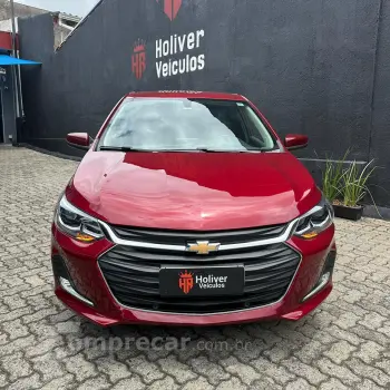 ONIX 1.0 Turbo Premier