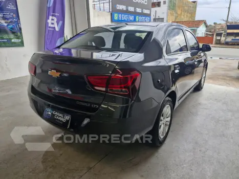 COBALT 1.4 LTZ 8V