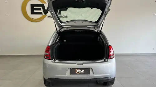 C3 Tendance Pure Tech 1.2 Flex 12V Mec.
