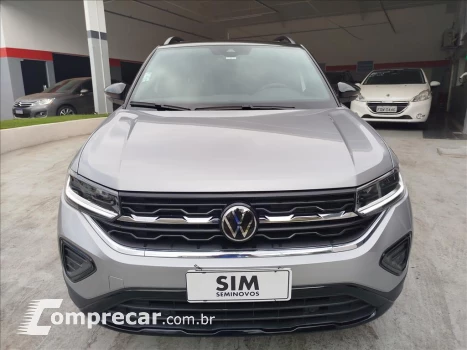 T-CROSS 1.4 250 TSI Highline