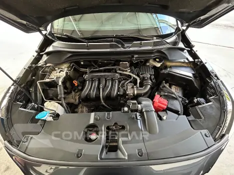 HR-V EXL 1.5 Flex Sensing 16V 5p Aut.