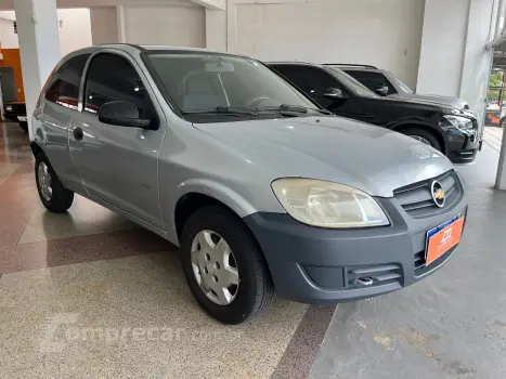 CELTA 1.0 MPFI Life 8V