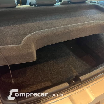 Polo Highline 200 TSI 1.0 Flex 12V Aut.