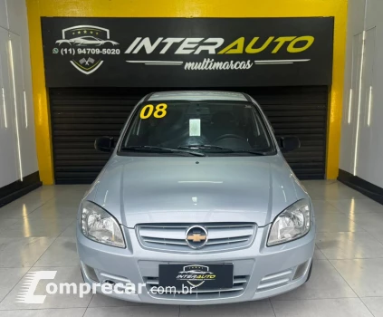 CELTA 1.0 MPFI Life 8V