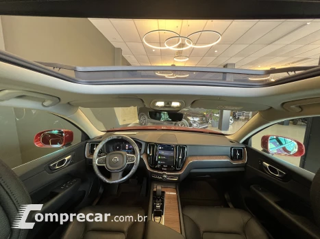 XC60 2.0 T8 Recharge Inscription AWD Geartronic