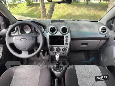 FIESTA 1.0 ROCAM HATCH 8V FLEX 4P MANUAL