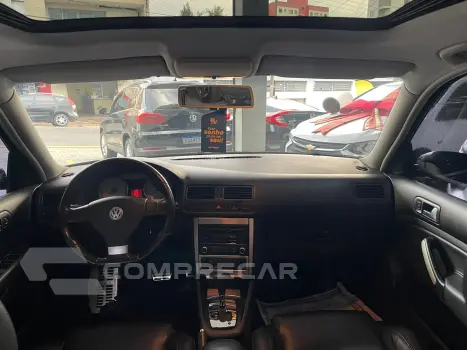 GOLF 2.0 MI Black Edition 8V