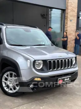 RENEGADE 1.8 16V Sport