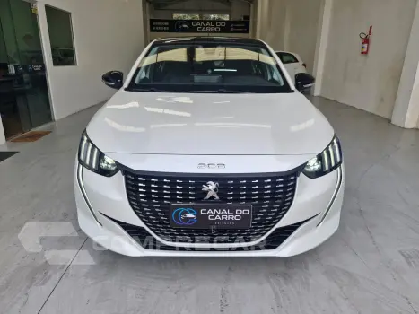 208 1.0 Turbo 200 Griffe