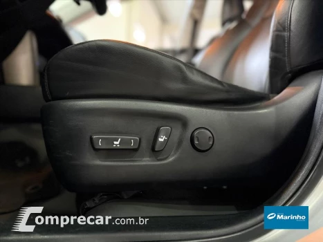 RAV4 2.0 4X4 16V GASOLINA 4P AUTOMÁTICO