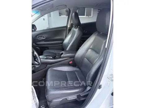 HR-V 1.8 16V FLEX EXL 4P AUTOMATICO