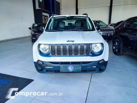 RENEGADE 1.8 16V
