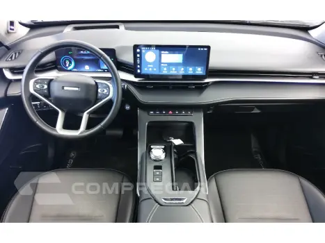 HAVAL H6 1.5  PHEV PREMIUM AWD E-TRACTION