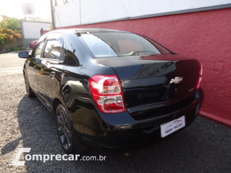 COBALT 1.4 LT 8V