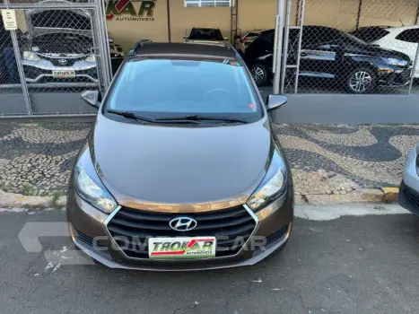 HB20 Comf./C.Plus/C.Style 1.0 Flex 12V