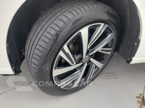 VIRTUS 1.0 200 TSI HIGHLINE AUTOMÁTICO