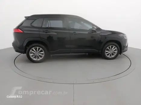 COROLLA CROSS 2.0 VVT-IE FLEX XR DIRECT SHIFT