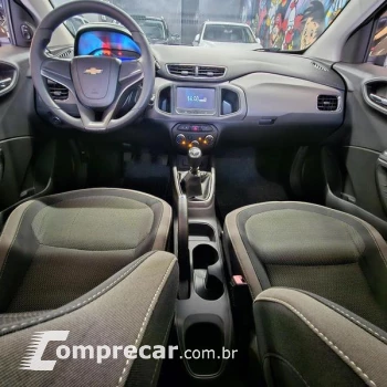 PRISMA 1.4MT LTZ