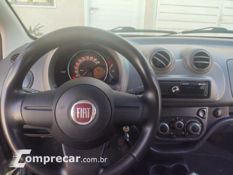 UNO 1.0 EVO Vivace 8V