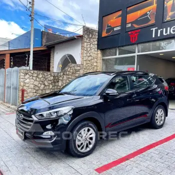 TUCSON 1.6 16V T-gdi GLS