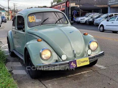 FUSCA 1300