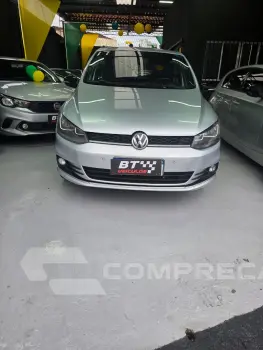 FOX 1.6 MSI RUN 8V