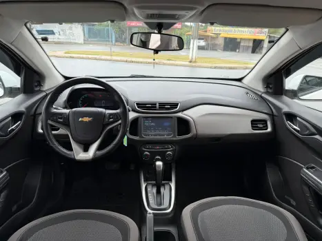 PRISMA 1.4 MPFI LT 8V