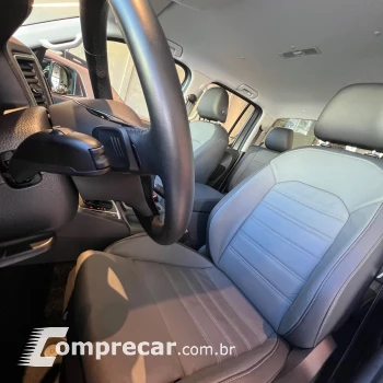 AMAROK Highline CD 3.0 4x4 TB Dies. Aut.
